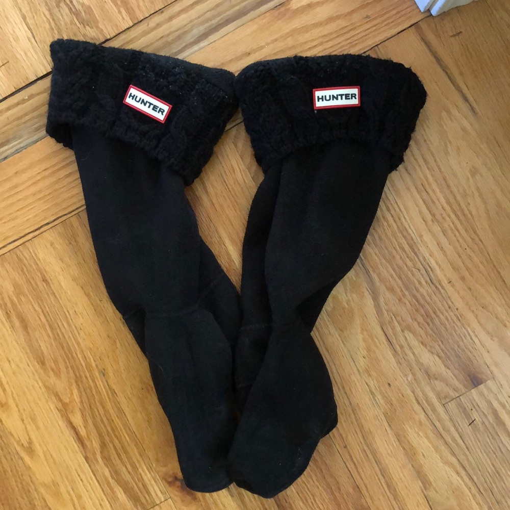 Hunter rain boot inserts